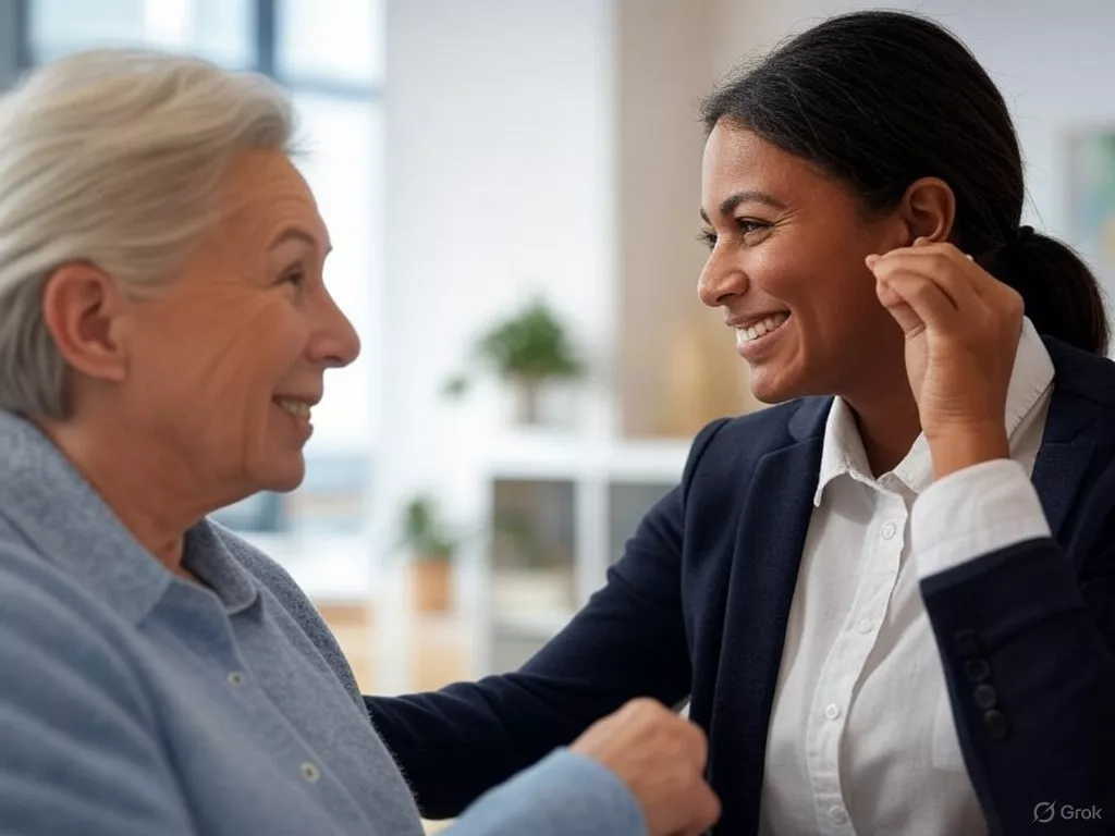 Innovative Hearing Care Centre: Stay Connected to the Sounds that Matter
Innovative Hearing Care Centre: Stay Connected to the Sounds that Matter