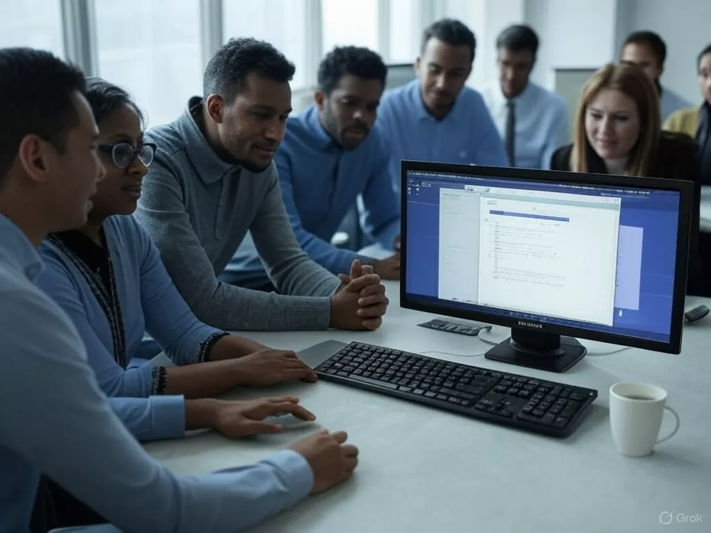 Microsoft Teams: Osnova za Sodobno Komunikacijo Microsoft Teams: Osnova za Sodobno Komunikacijo