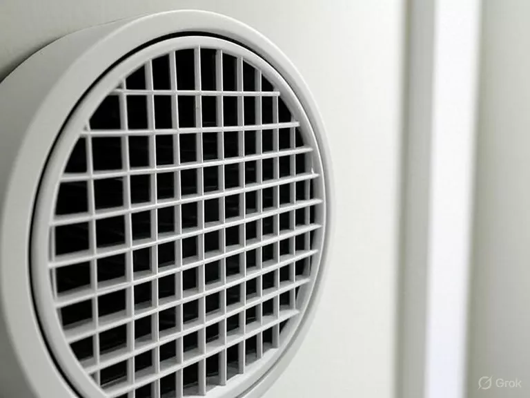 Kaj je Obloga Ventilatorjev? Kaj je Obloga Ventilatorjev?