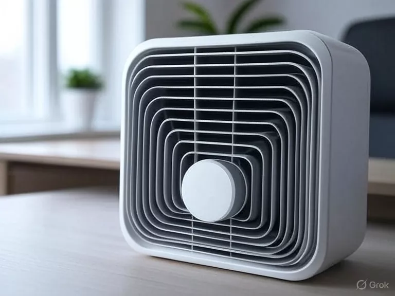 Prednosti Uporabe Obloge Ventilatorjev Prednosti Uporabe Obloge Ventilatorjev