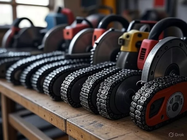 Kje kupiti motorne žage? Kje kupiti motorne žage?